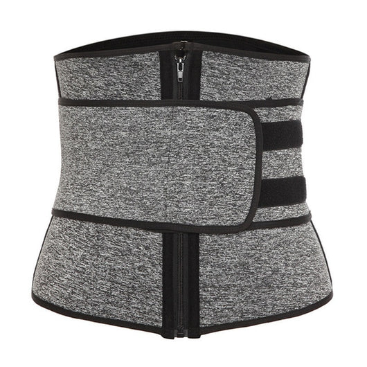 2020Trimmer Belts Waist Trainer Women Slimming Sheath Tummy Reducing Shapewear Belly Shapers Sweat Body Shaper Sauna Corset