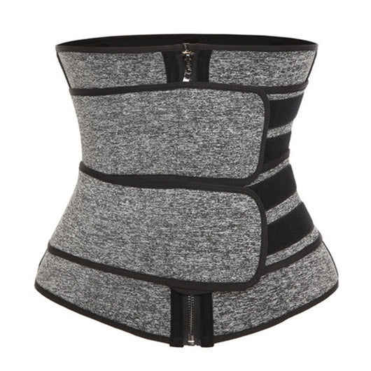 2020Trimmer Belts Waist Trainer Women Slimming Sheath Tummy Reducing Shapewear Belly Shapers Sweat Body Shaper Sauna Corset