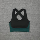 Seamless Women Yoga Sets Female Sport Gym Suits Wear Running Clothes Women Fitness Sport Gym Set Women Long Sleeve Yoga Clothing