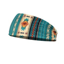 Tie  Cycling Yoga Sport Sweat Headband Women Sweatband For Men Women Yoga Hair Bands Head Sweat Bands Sports Safety