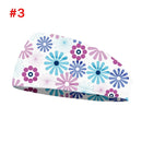 Tie  Cycling Yoga Sport Sweat Headband Women Sweatband For Men Women Yoga Hair Bands Head Sweat Bands Sports Safety
