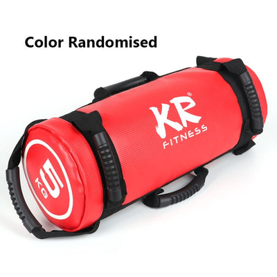 5-30kg Weight Lifting Bulgarian Sandbag  Unfilled Power Bag Fitness Body Building Gym Sports Muscle Training  Heavy Duty