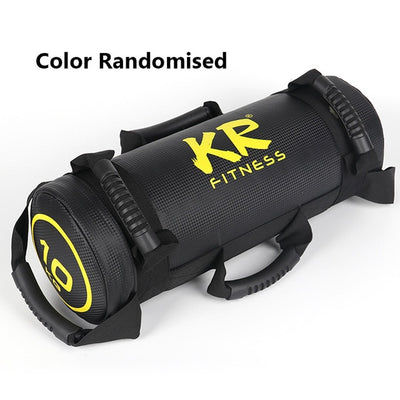 5-30kg Weight Lifting Bulgarian Sandbag  Unfilled Power Bag Fitness Body Building Gym Sports Muscle Training  Heavy Duty