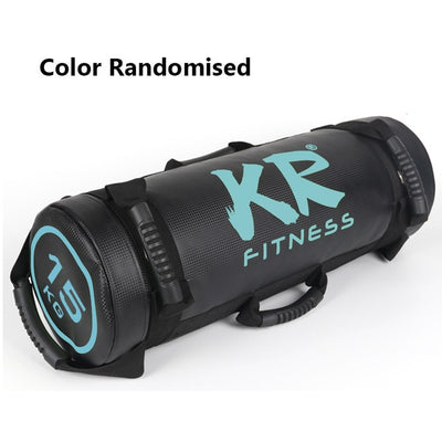 5-30kg Weight Lifting Bulgarian Sandbag  Unfilled Power Bag Fitness Body Building Gym Sports Muscle Training  Heavy Duty