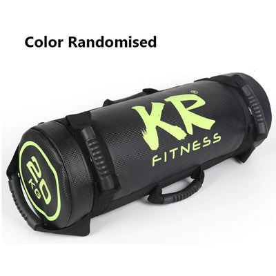 5-30kg Weight Lifting Bulgarian Sandbag  Unfilled Power Bag Fitness Body Building Gym Sports Muscle Training  Heavy Duty