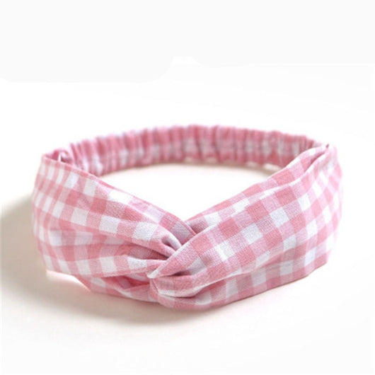 Tie  Cycling Yoga Sport Sweat Headband Women Sweatband For Men Women Yoga Hair Bands Head Sweat Bands Sports Safety