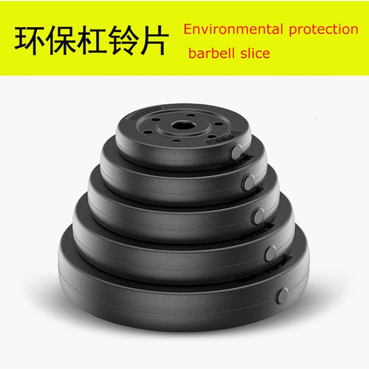 Best Seller Weight-bearing Dumbbell Bracket For Weight Lifting Plates Crossfit Powerlifting Exercises Home Gym Accessories