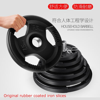 Best Seller Weight-bearing Dumbbell Bracket For Weight Lifting Plates Crossfit Powerlifting Exercises Home Gym Accessories
