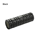 Yoga Column Gym Fitness Foam Roller Pilates Yoga Exercise Back Muscle Massage Roller Soft Yoga Block Muscle roller Drop Shipping