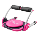 Wondercore Gym weights fitness equipment Multifunctional portable Machine for home sport leagues resistance Rotating Situp Board
