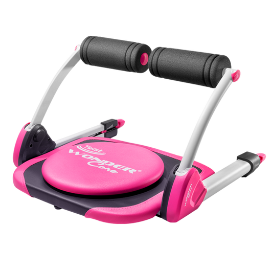 Wondercore Gym weights fitness equipment Multifunctional portable Machine for home sport leagues resistance Rotating Situp Board